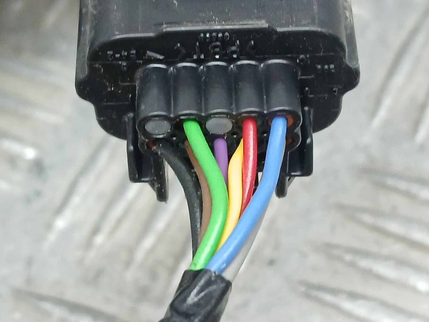 Retrovisor Derecho para Nissan Juke (F16_)
