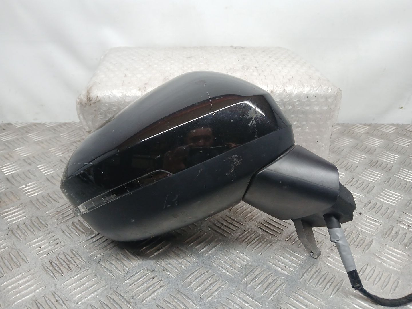 Retrovisor Derecho para Nissan Juke (F16_)