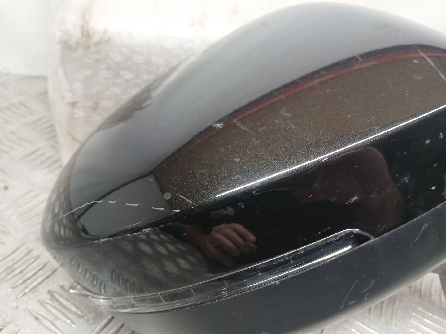 Retrovisor Derecho para Nissan Juke (F16_)