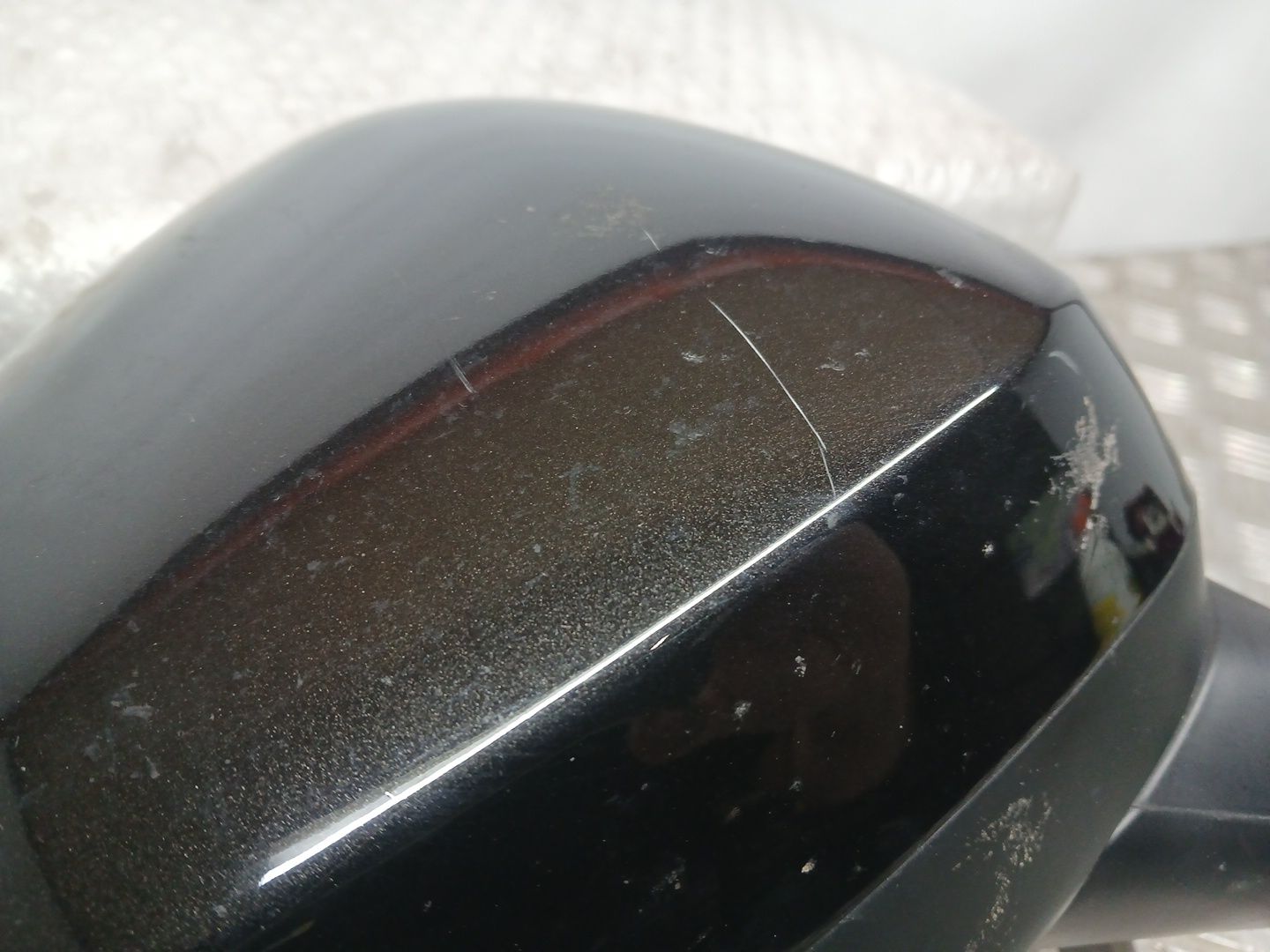 Retrovisor Derecho para Nissan Juke (F16_)