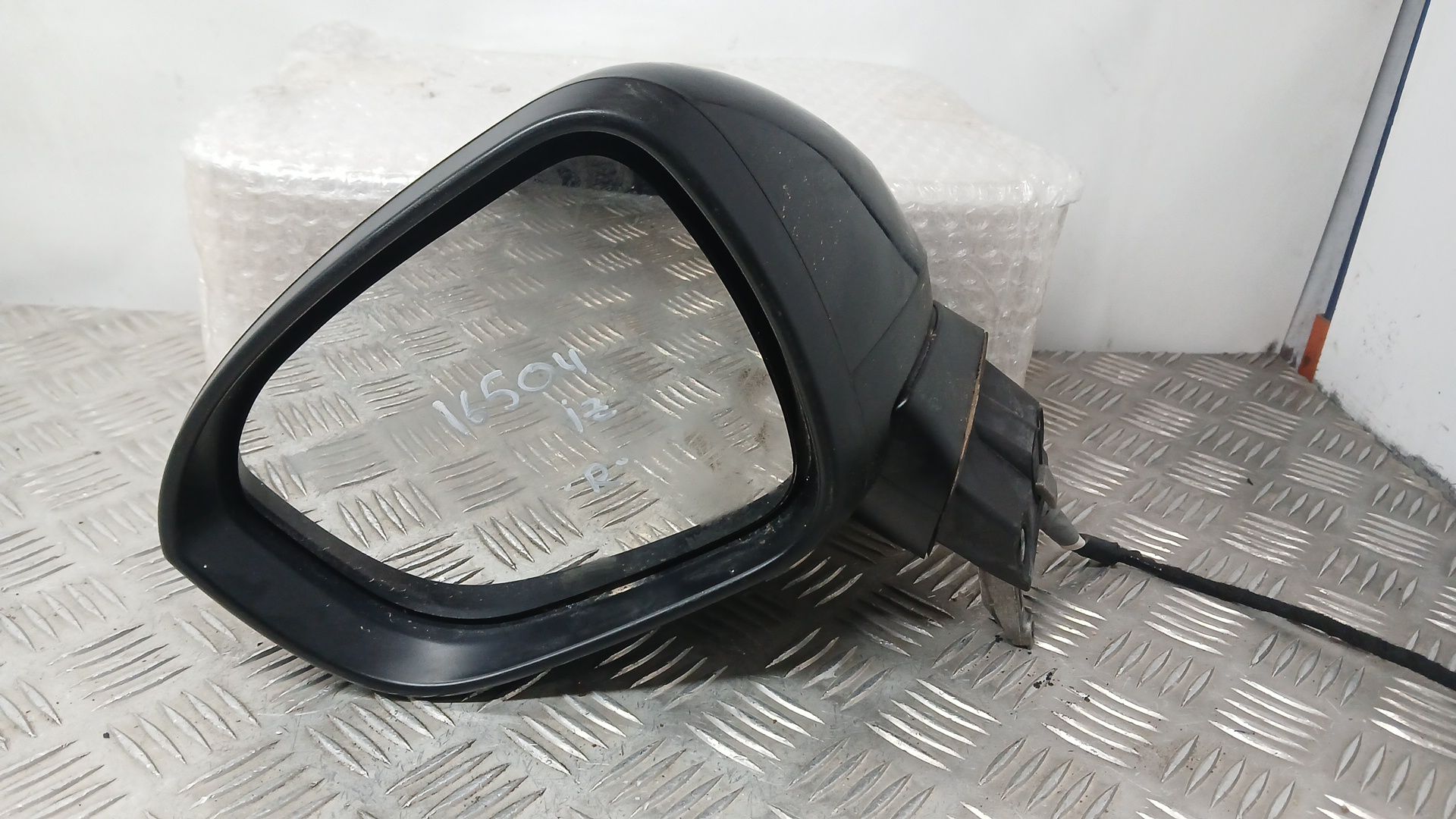 Retrovisor Izquierdo para Nissan Juke (F16_)