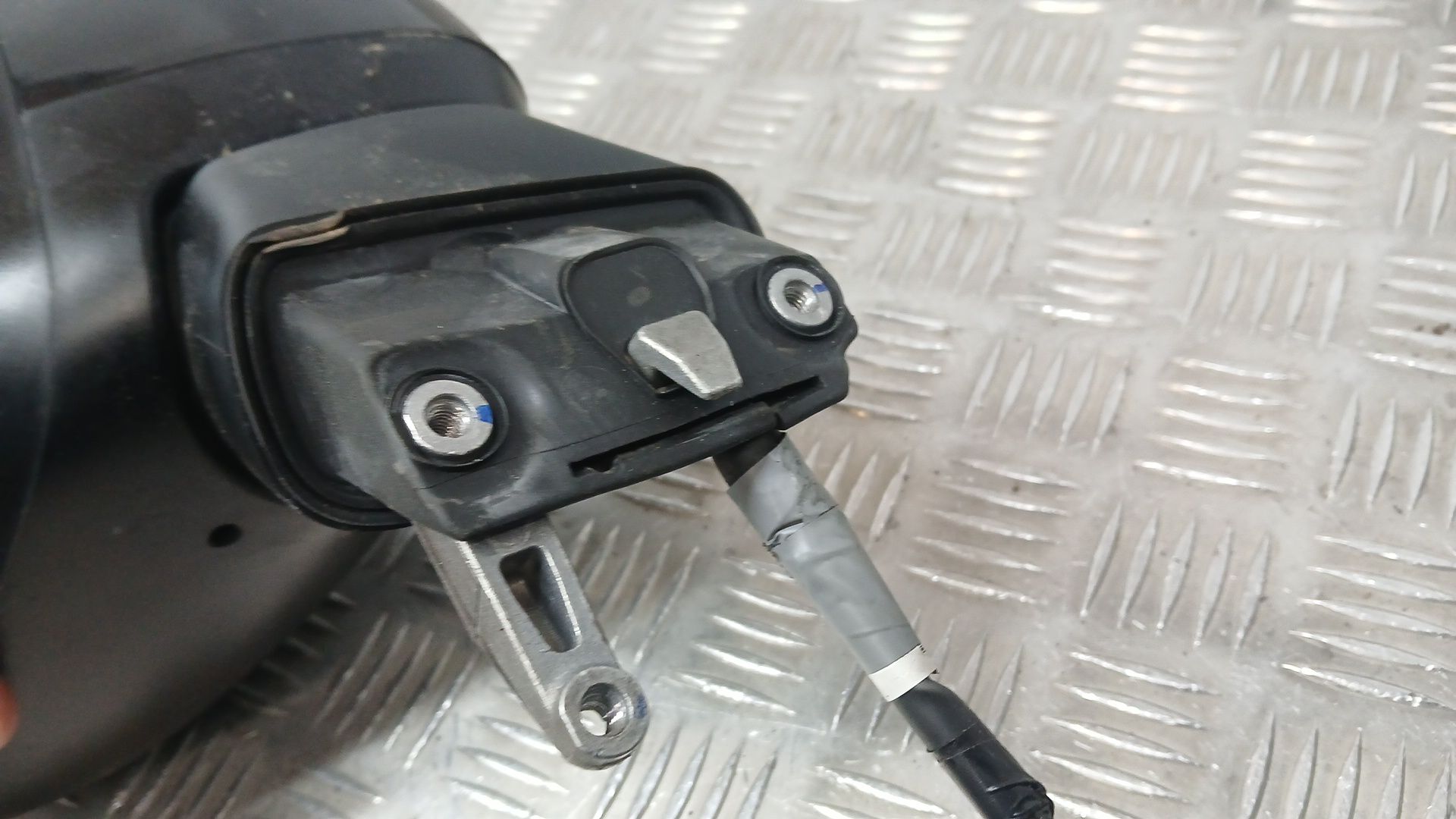 Retrovisor Izquierdo para Nissan Juke (F16_)