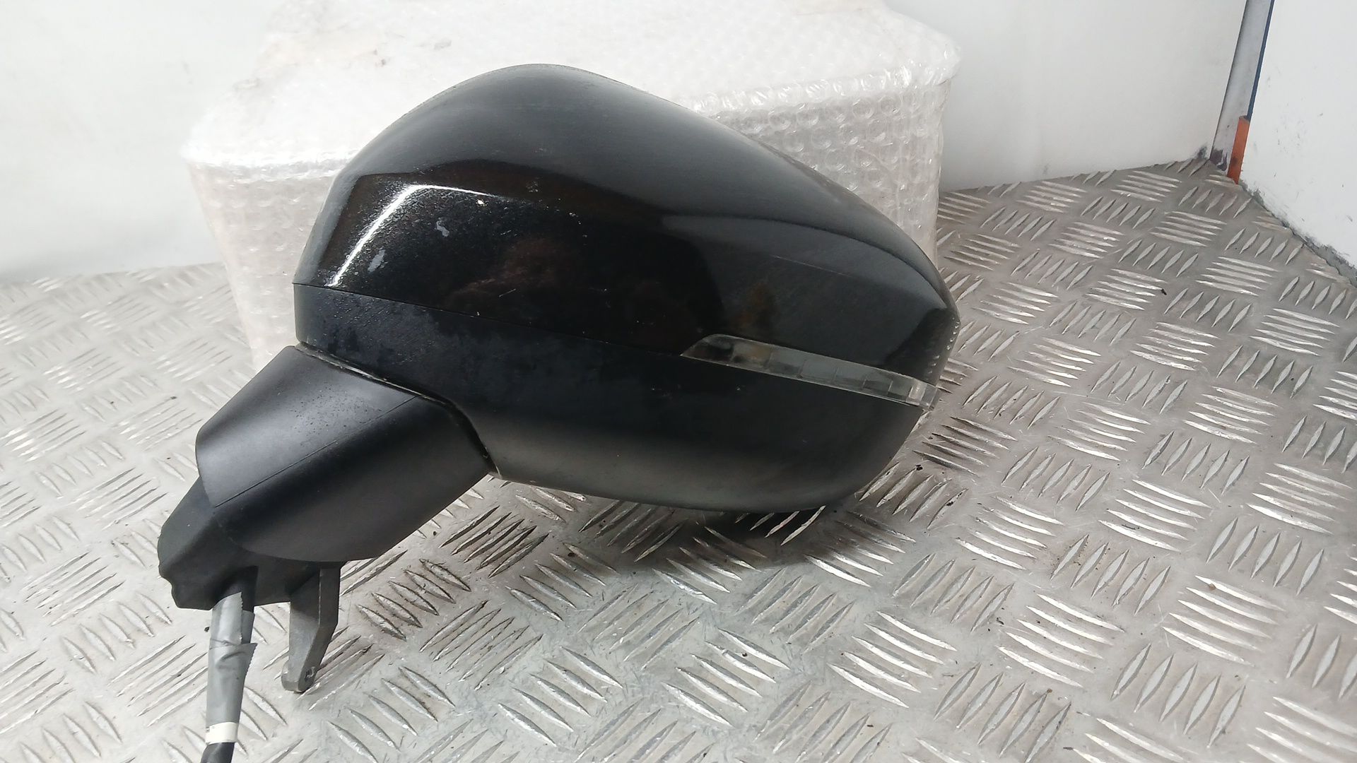 Retrovisor Izquierdo para Nissan Juke (F16_)
