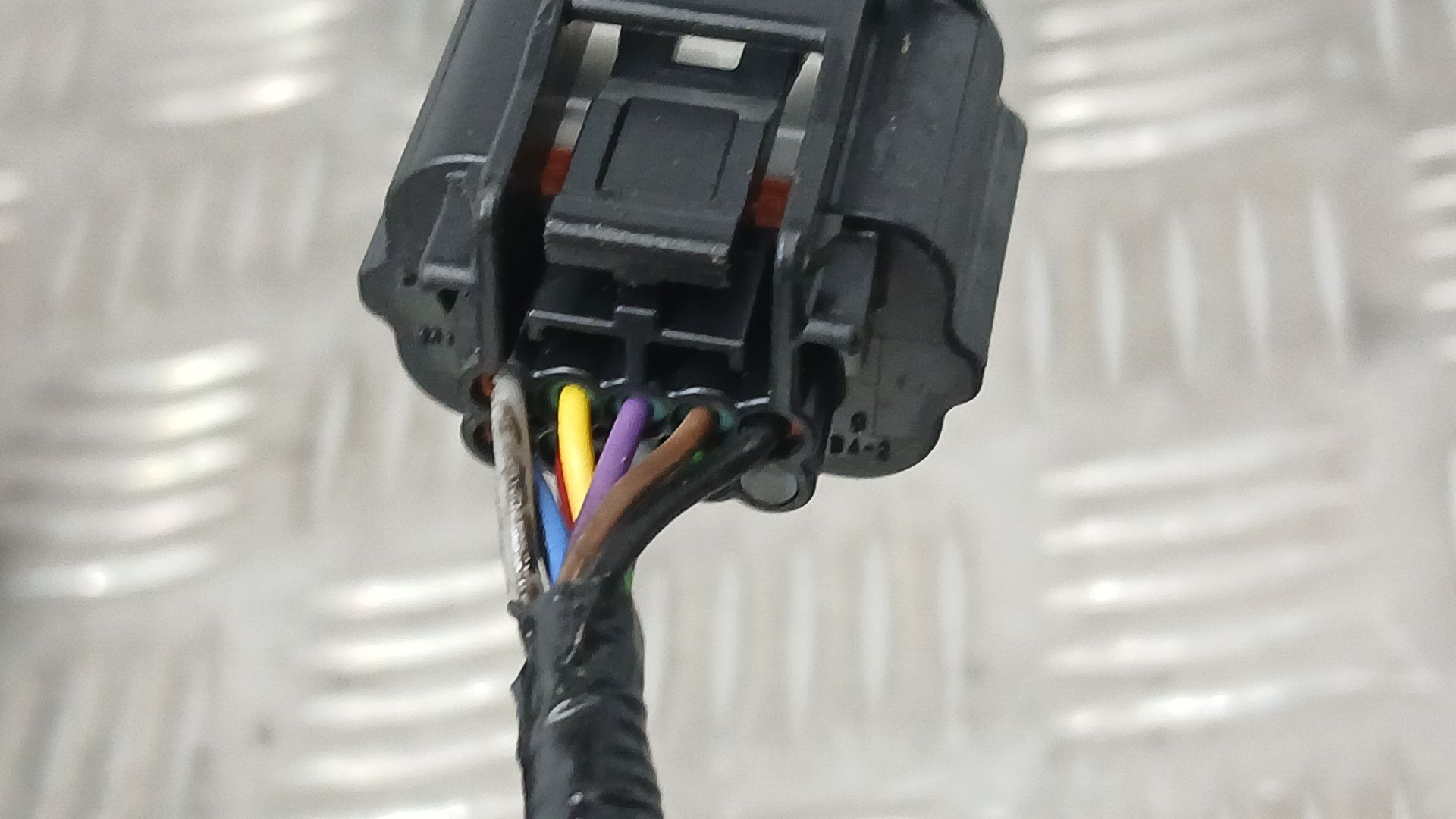 Retrovisor Izquierdo para Nissan Juke (F16_)