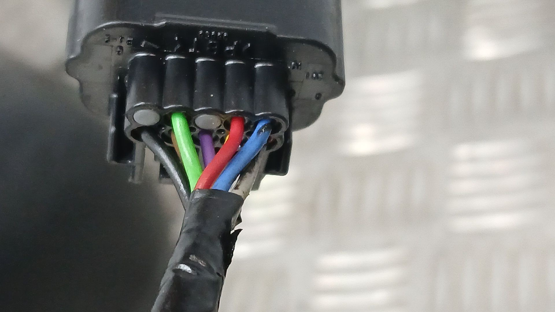 Retrovisor Izquierdo para Nissan Juke (F16_)