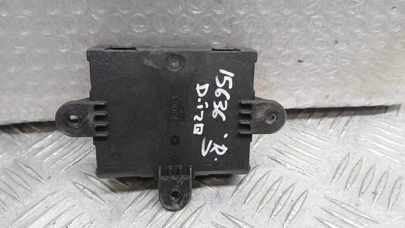 Modulo Electronico para Land Rover Freelander (Lr2)