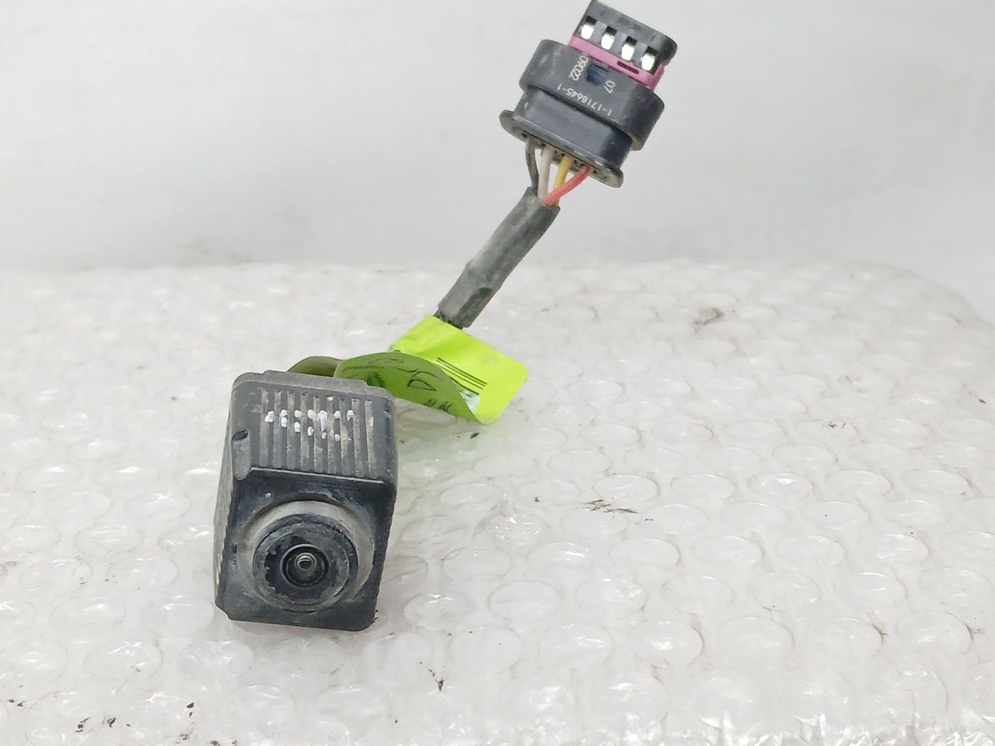 Camara Vision Trasera para Peugeot 208 Ii (Ub_, Up_, Uw_, Uj_)