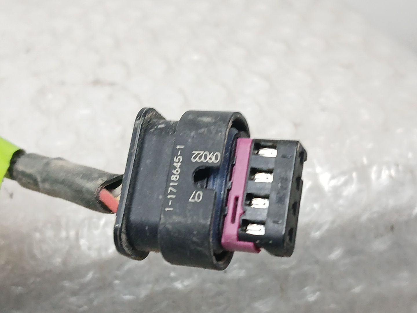 Camara Vision Trasera para Peugeot 208 Ii (Ub_, Up_, Uw_, Uj_)