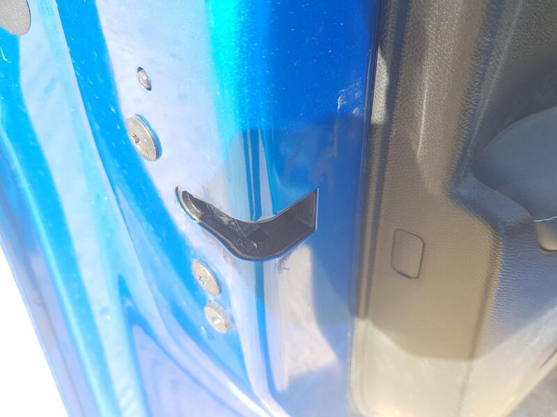 Cerradura Puerta Delantera Izquierda para Peugeot 208 Ii (Ub_, Up_, Uw_, Uj_)