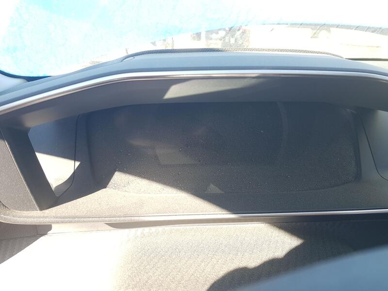 Cuadro Instrumentos para Peugeot 208 Ii (Ub_, Up_, Uw_, Uj_)