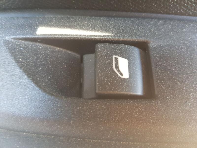 Mando Elevalunas Trasero Derecho para Peugeot 208 Ii (Ub_, Up_, Uw_, Uj_)