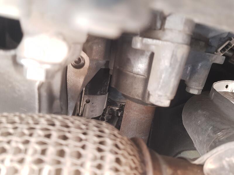 Motor Arranque para Peugeot 208 Ii (Ub_, Up_, Uw_, Uj_)