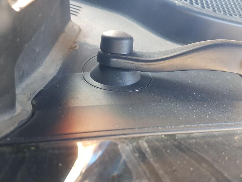 Motor Limpia Delantero para Peugeot 208 Ii (Ub_, Up_, Uw_, Uj_)