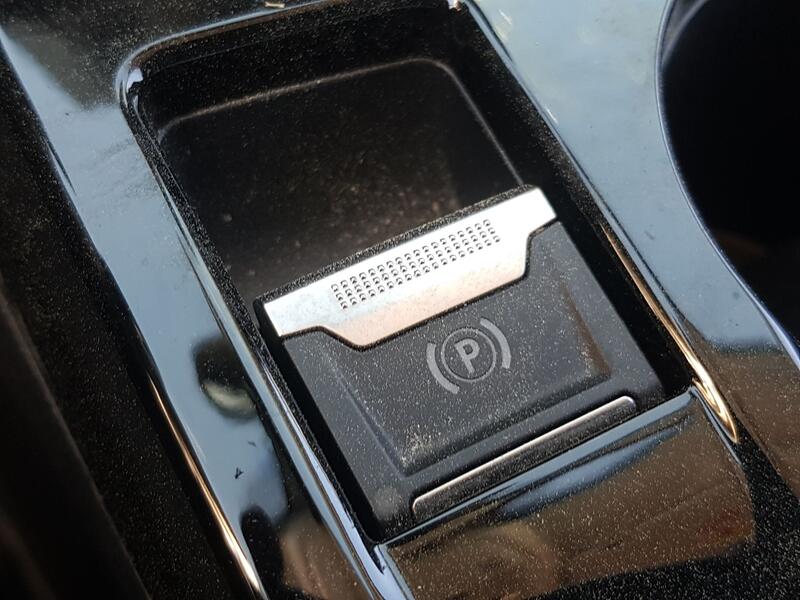Palanca Freno De Mano para Peugeot 208 Ii (Ub_, Up_, Uw_, Uj_)