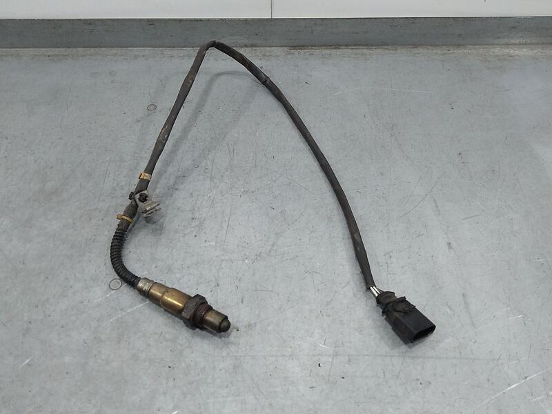 Sonda Lambda para Audi A6 Berlina (4F2)