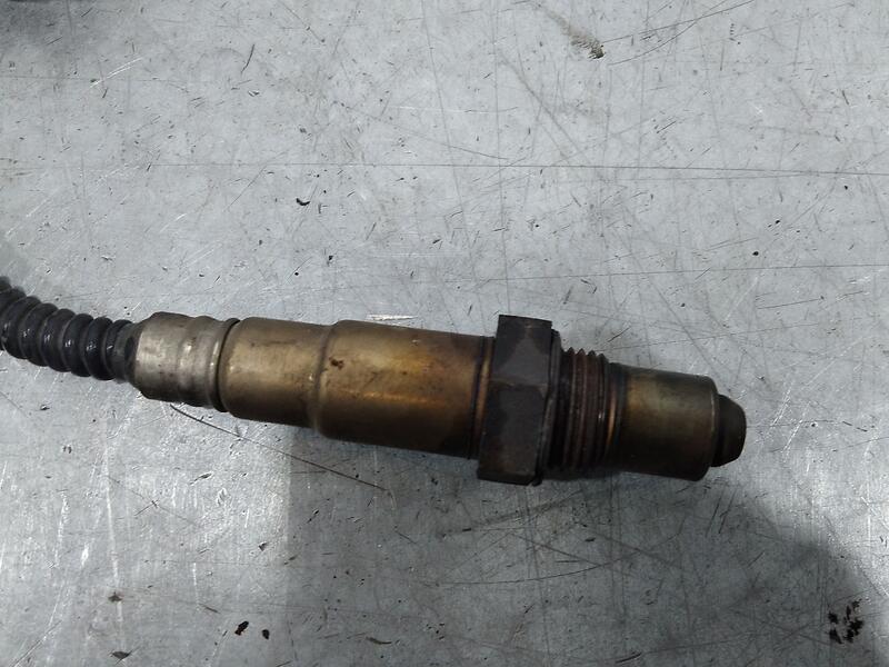Sonda Lambda para Audi A6 Berlina (4F2)