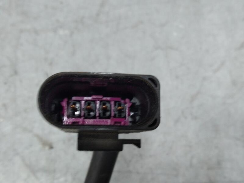 Sonda Lambda para Audi A6 Berlina (4F2)