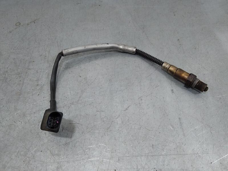 Sonda Lambda para Audi A6 Berlina (4F2)