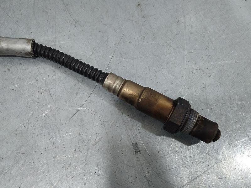 Sonda Lambda para Audi A6 Berlina (4F2)