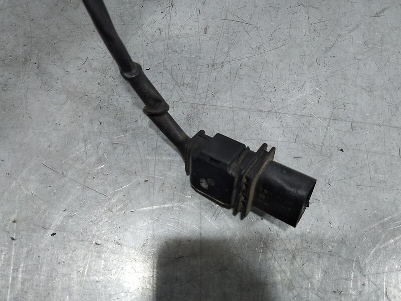 Sonda Lambda para Audi A6 Berlina (4F2)