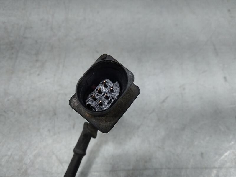 Sonda Lambda para Audi A6 Berlina (4F2)