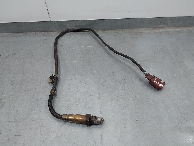 Sonda Lambda para Audi A6 Berlina (4F2)