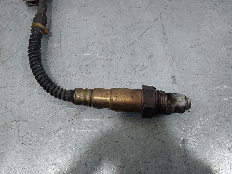 Sonda Lambda para Audi A6 Berlina (4F2)