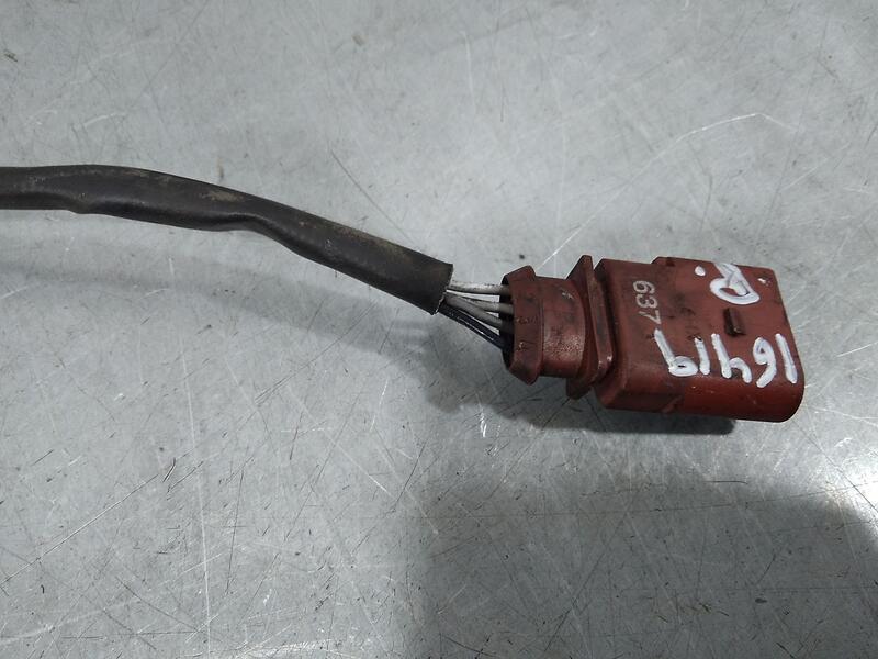 Sonda Lambda para Audi A6 Berlina (4F2)