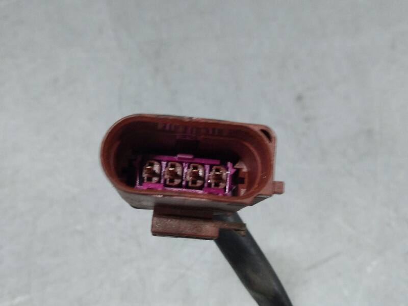 Sonda Lambda para Audi A6 Berlina (4F2)