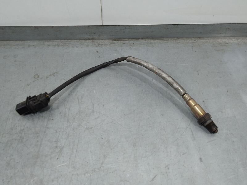 Sonda Lambda para Audi A6 Berlina (4F2)