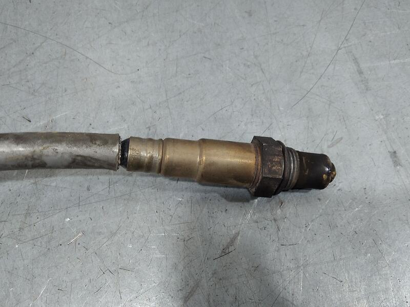 Sonda Lambda para Audi A6 Berlina (4F2)