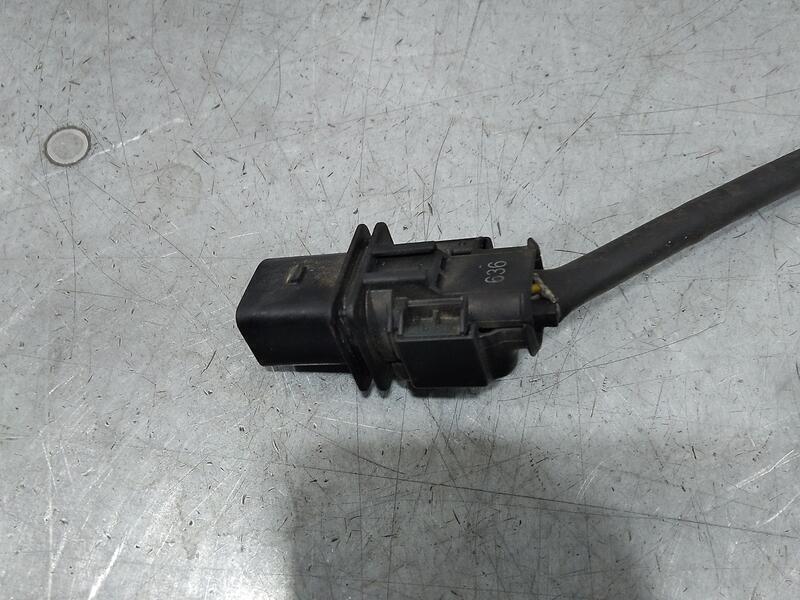 Sonda Lambda para Audi A6 Berlina (4F2)