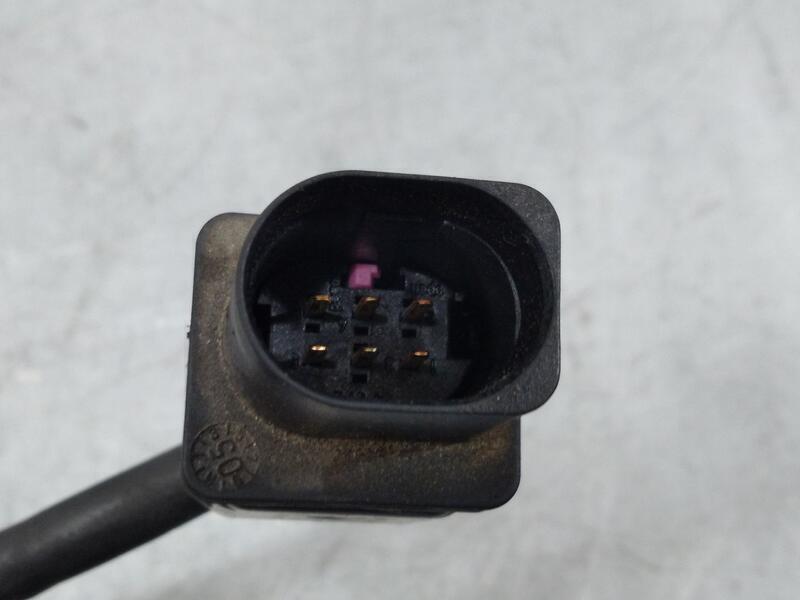 Sonda Lambda para Audi A6 Berlina (4F2)