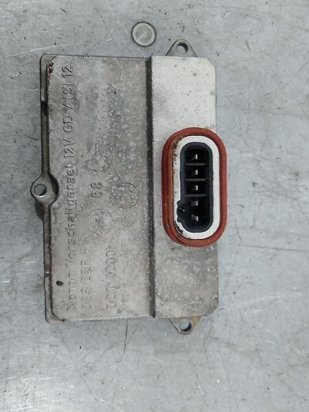 Centralita Faros Xenon para Audi A6 Berlina (4F2)