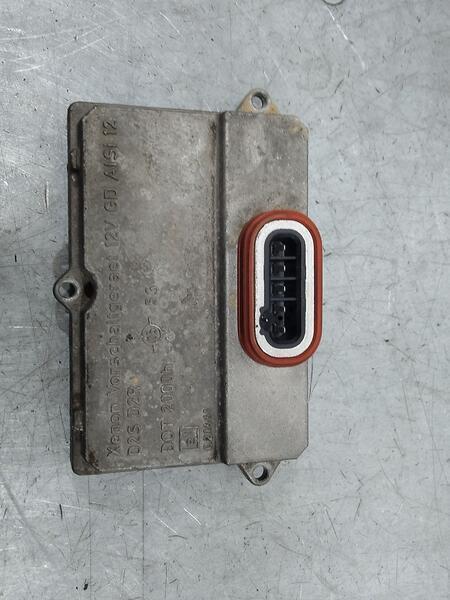 Centralita Faros Xenon para Audi A6 Berlina (4F2)