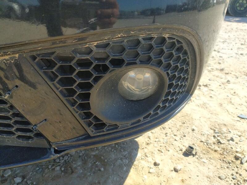 Faro Antiniebla Izquierdo para Seat Ibiza Iii (6L1)