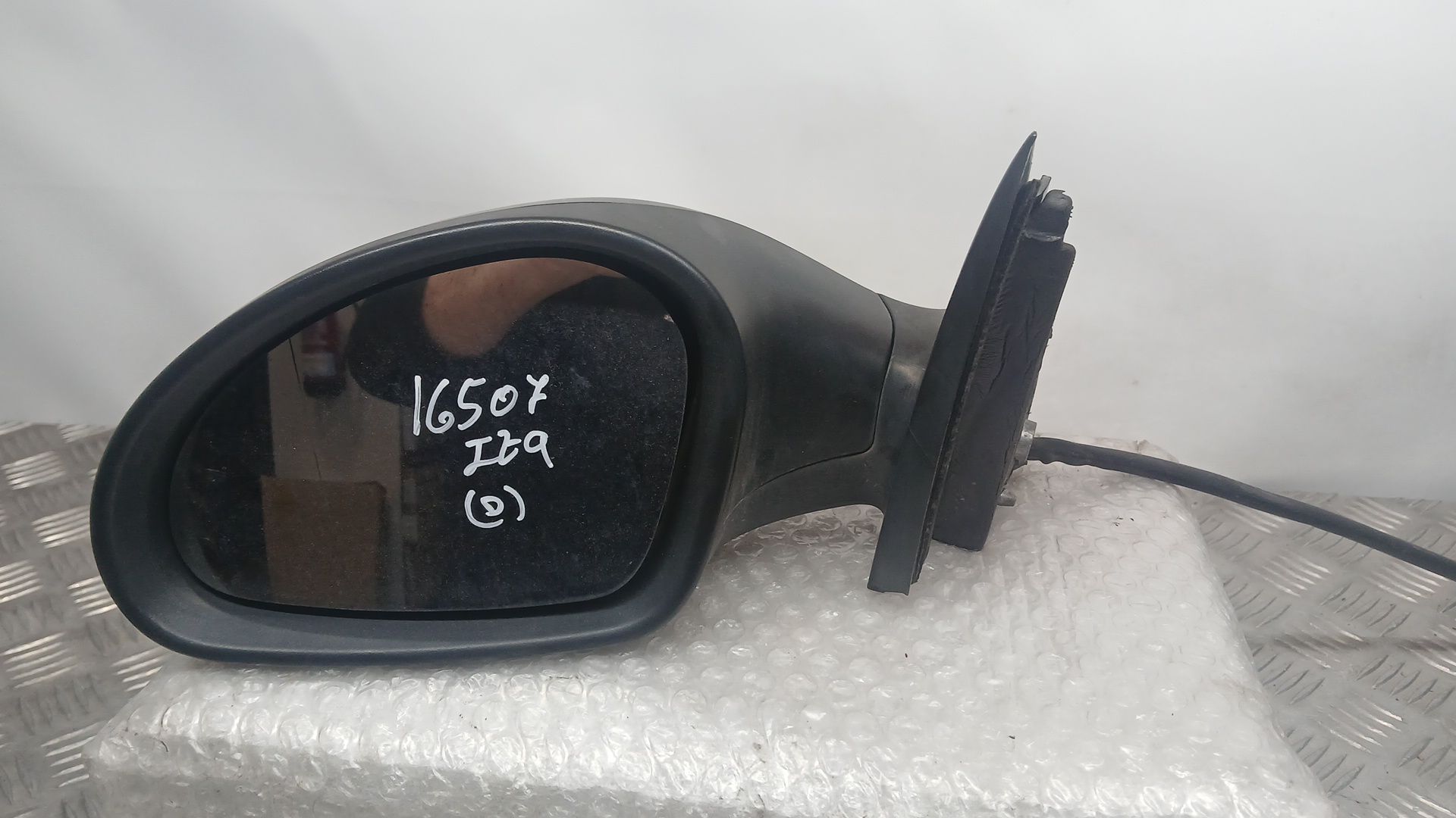 Retrovisor Izquierdo para Seat Ibiza Iii (6L1)