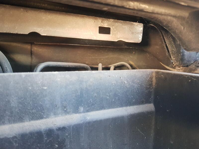 Abs para Ford Focus Ii (Da_, Hcp, Dp)