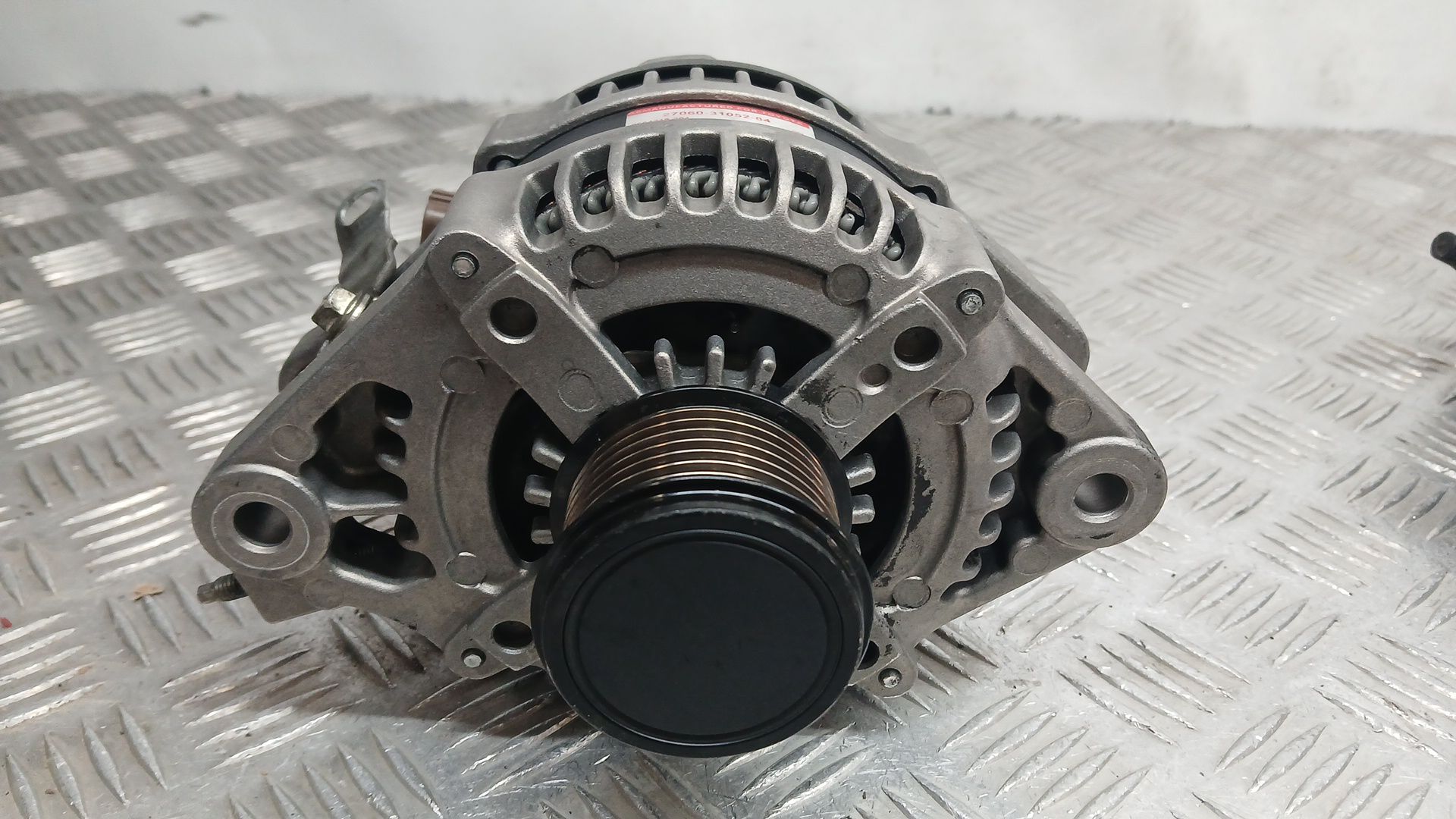 Alternador para Lexus Is Ii (_E2_)