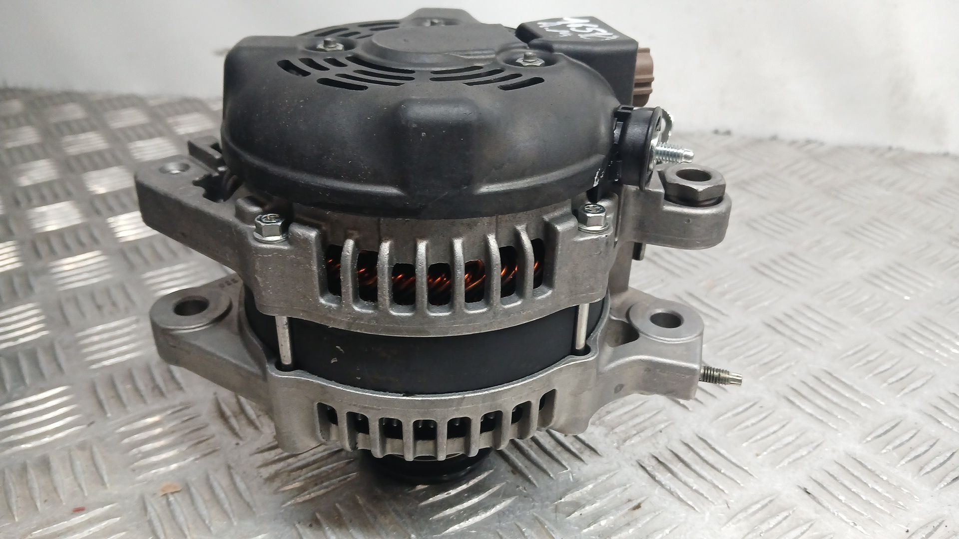 Alternador para Lexus Is Ii (_E2_)