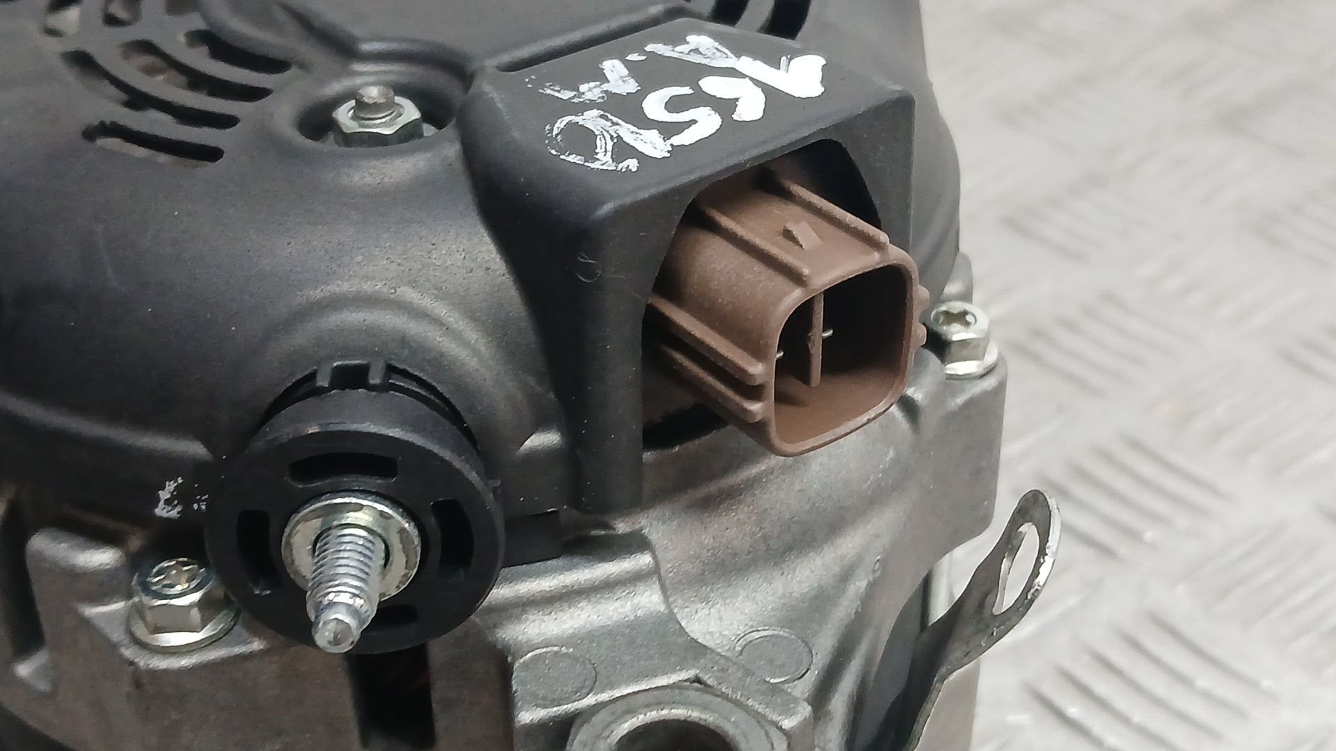 Alternador para Lexus Is Ii (_E2_)