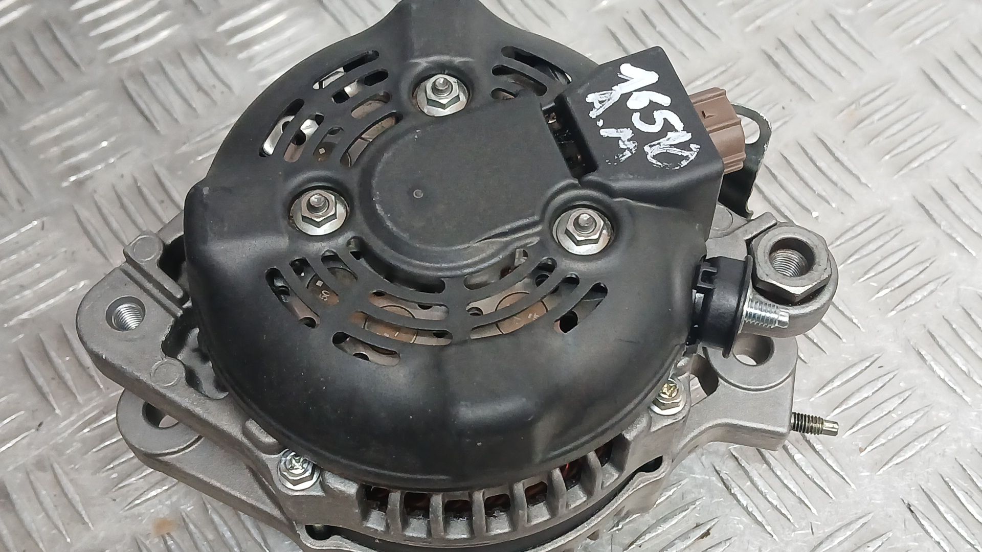 Alternador para Lexus Is Ii (_E2_)
