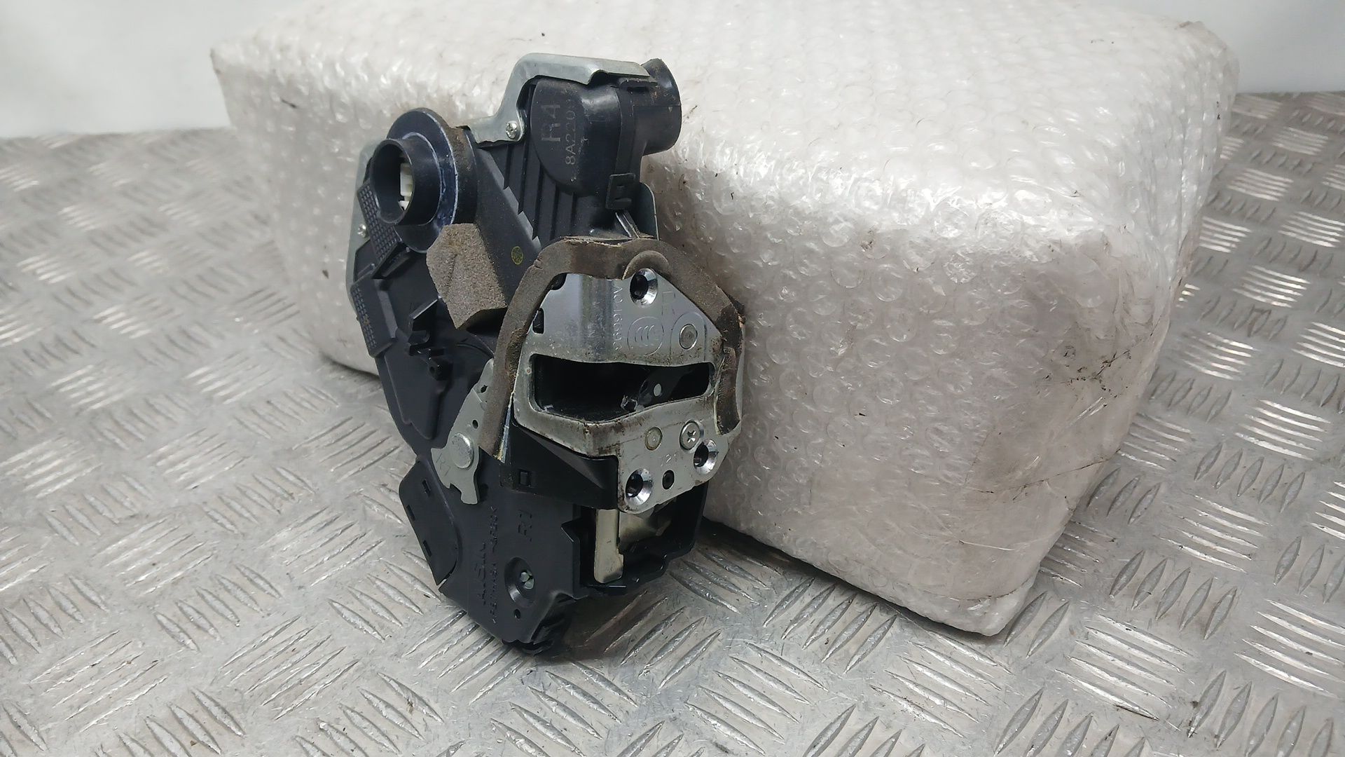Cerradura Puerta Delantera Derecha para Lexus Is Ii (_E2_)