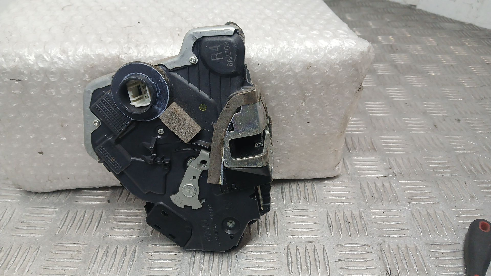 Cerradura Puerta Delantera Derecha para Lexus Is Ii (_E2_)
