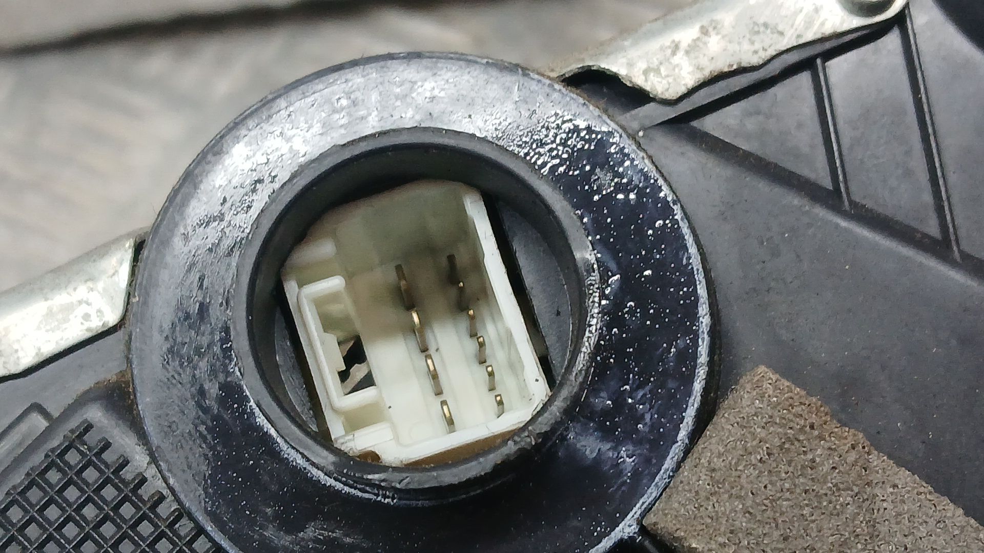 Cerradura Puerta Delantera Derecha para Lexus Is Ii (_E2_)