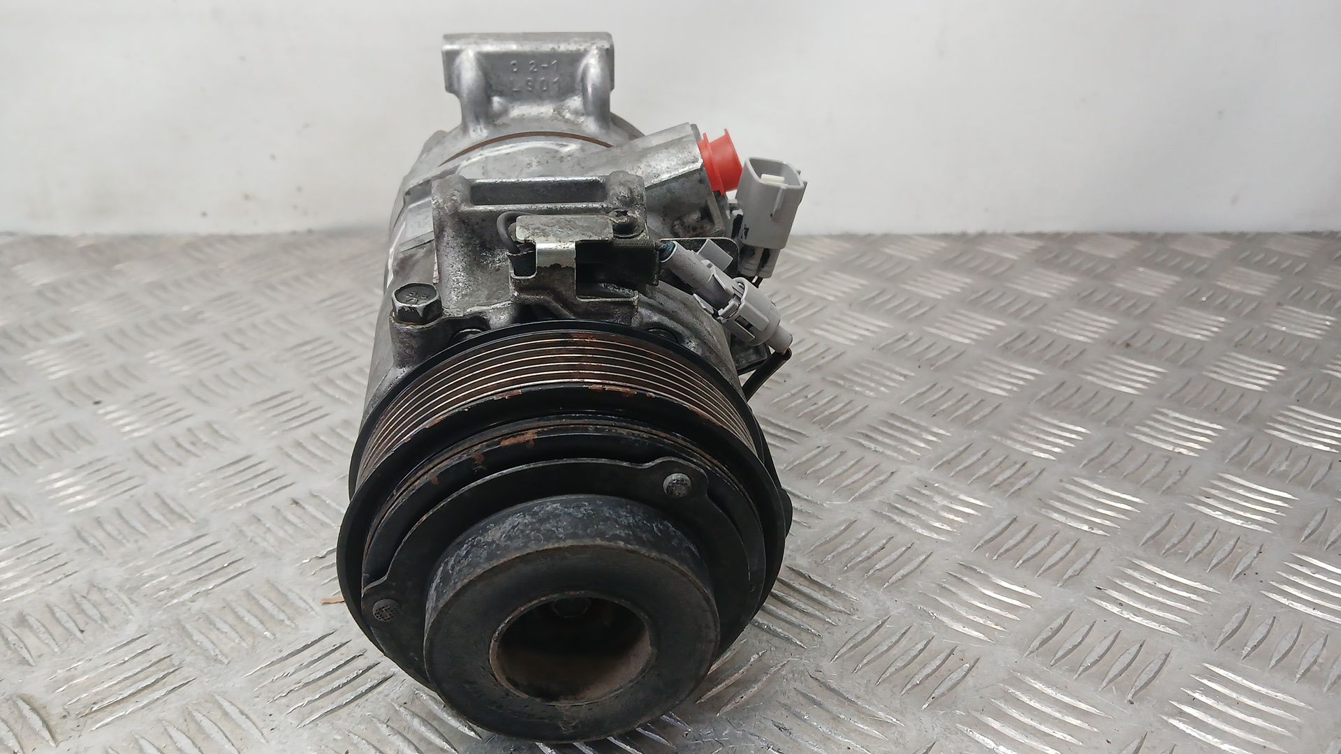 Compresor Aire Acondicionado para Lexus Is Ii (_E2_)