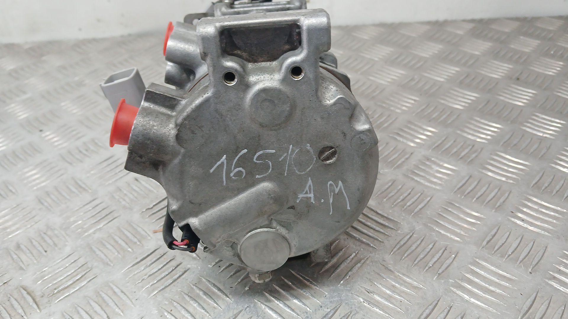 Compresor Aire Acondicionado para Lexus Is Ii (_E2_)