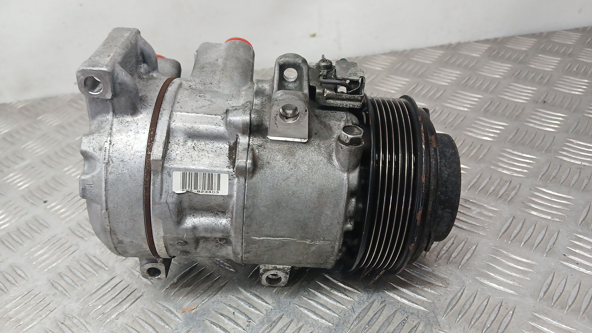 Compresor Aire Acondicionado para Lexus Is Ii (_E2_)