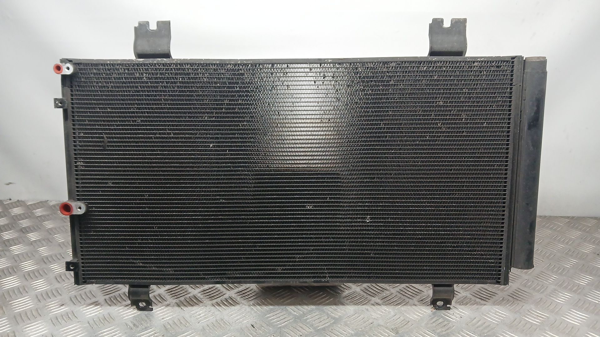 Condensador / Radiador Aire Acondicionado para Lexus Is Ii (_E2_)