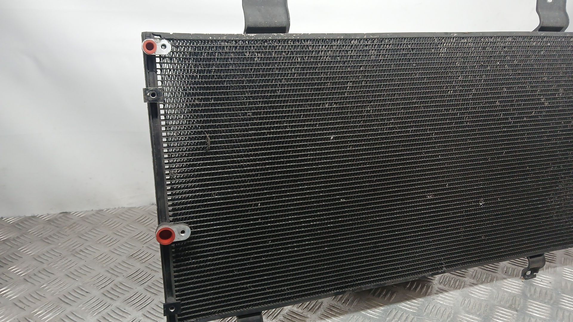 Condensador / Radiador Aire Acondicionado para Lexus Is Ii (_E2_)